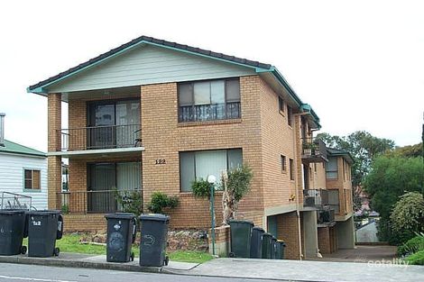 4/122-124 Morgan St, Merewether, NSW 2291