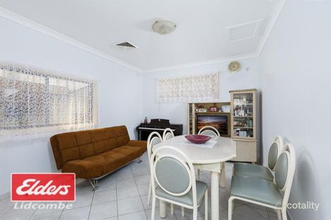 Property photo of 12 Bombay Street Lidcombe NSW 2141