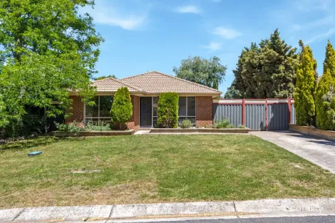 34 Jenkins Dr, Sebastopol, VIC 3356