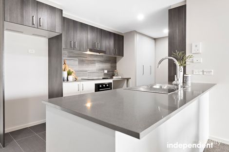 Property photo of 140/35 Oakden Street Greenway ACT 2900