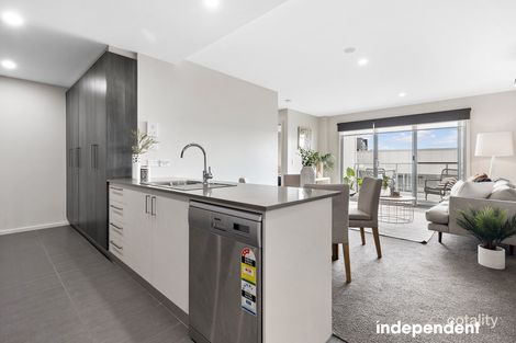 Property photo of 140/35 Oakden Street Greenway ACT 2900