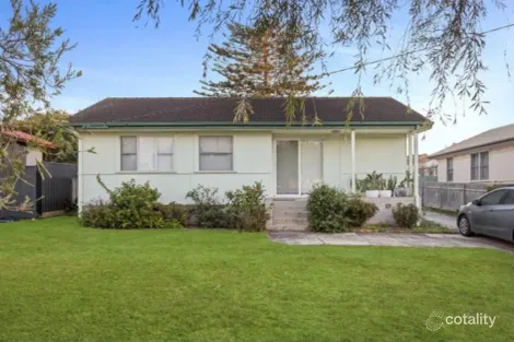 Property photo of 12 William Street Shellharbour NSW 2529