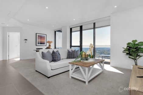 Property photo of 3210/486 Pacific Highway St Leonards NSW 2065