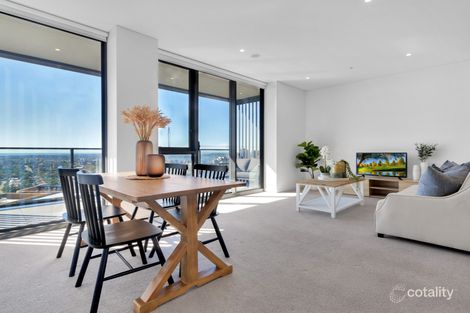 Property photo of 3210/486 Pacific Highway St Leonards NSW 2065