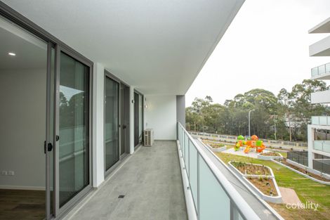 Property photo of 301/31B Garfield Street Wentworthville NSW 2145