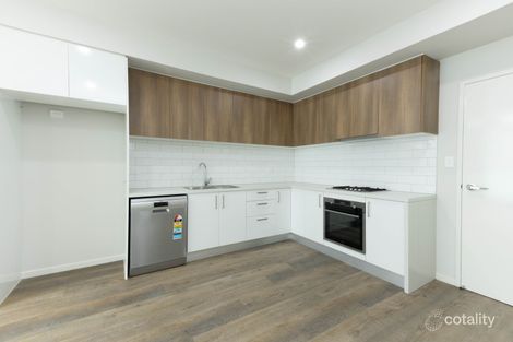 Property photo of 301/31B Garfield Street Wentworthville NSW 2145