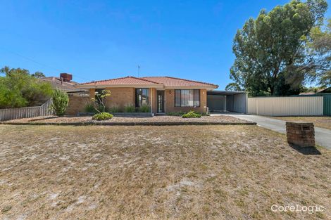 Property photo of 4 Durack Crescent Gosnells WA 6110