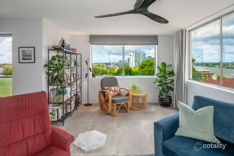 Property photo of 6/1 Rossiter Parade Hamilton QLD 4007