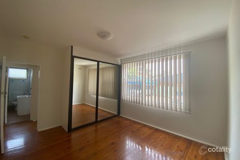 Property photo of 3/2 Hutchinson Street Granville NSW 2142