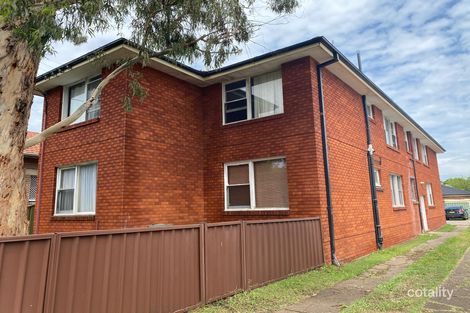 Property photo of 3/2 Hutchinson Street Granville NSW 2142
