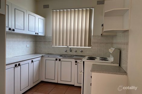 Property photo of 3/2 Hutchinson Street Granville NSW 2142