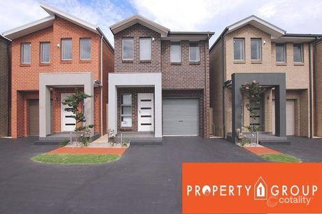 107/73-77 Hambledon Rd, Schofields, NSW 2762