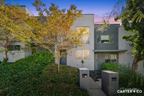 Property photo of 9 McGovern Street Casey ACT 2913