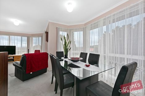 Property photo of 21 Kallara Crescent Narre Warren VIC 3805