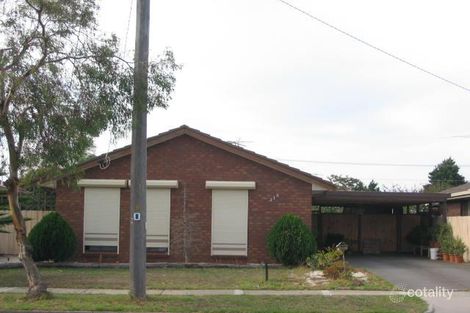 318 Victoria St, Altona Meadows, VIC 3028