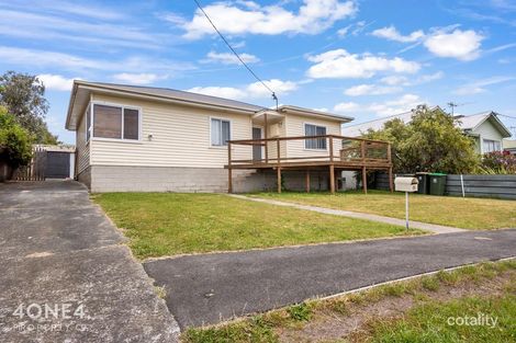 25 Curlew Pde, Claremont, TAS 7011