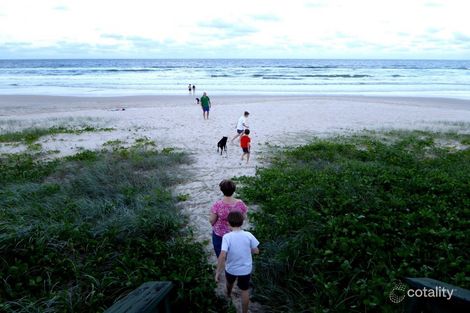 Lot 2/13 Wagawn St, Tugun, QLD 4224