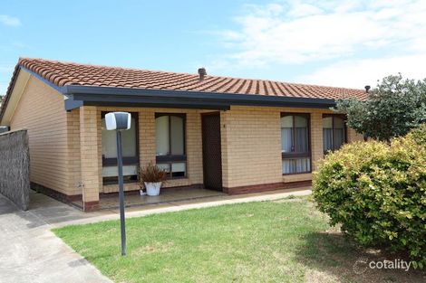 Property photo of 9/109 Morphett Road Morphettville SA 5043