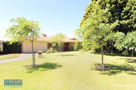 Property photo of 17 Murray Drive Hillarys WA 6025