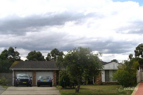 Property photo of 6 Walton Place Minchinbury NSW 2770
