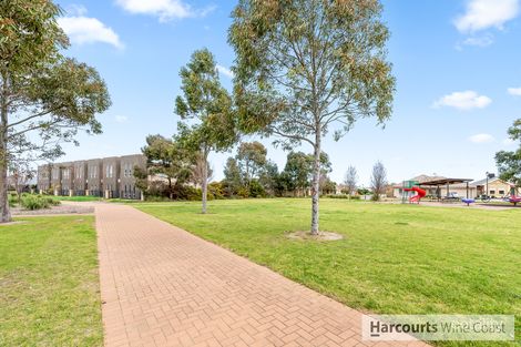 Property photo of 7/13 Sand Street Seaford Meadows SA 5169