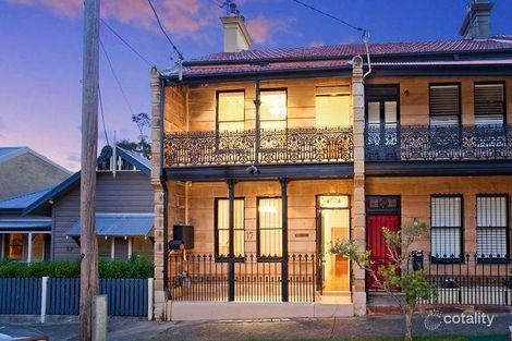 17 Justin St, Lilyfield, NSW 2040