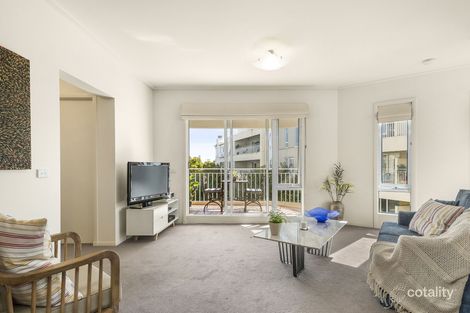 Property photo of 21/3 Seisman Place Port Melbourne VIC 3207