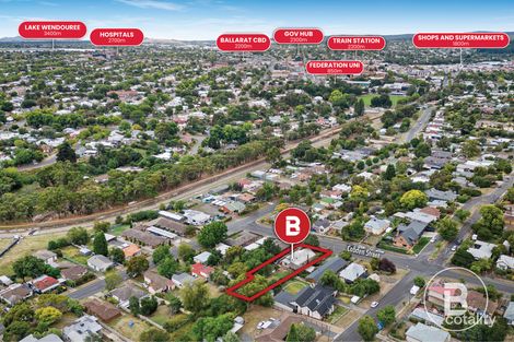 Property photo of 4 Cobden Street Mount Pleasant VIC 3350