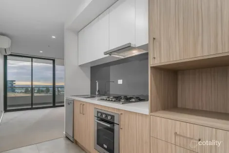 311/7 Thomas Holmes St, Maribyrnong, VIC 3032