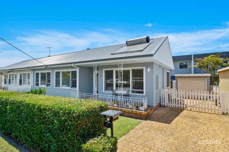 Property photo of 15 Mackie Street Coniston NSW 2500