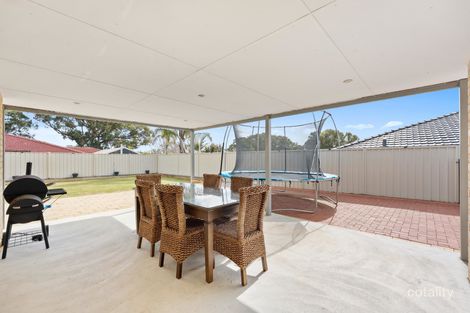 Property photo of 2 Goodchild Way Baldivis WA 6171