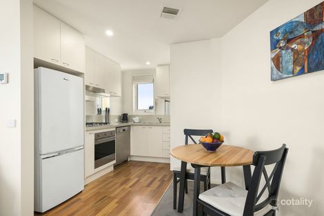Property photo of 21/3 Seisman Place Port Melbourne VIC 3207