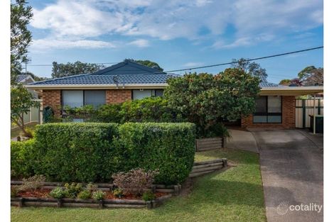 35 Highview St, Tumbi Umbi, NSW 2261