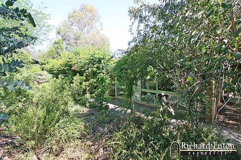 Property photo of 18 Ratcliffe Crescent Florey ACT 2615