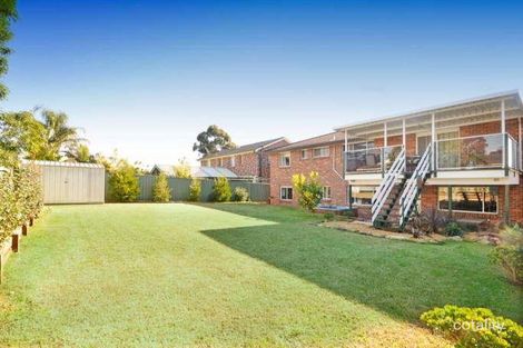 Property photo of 10 Whitworth Place Raby NSW 2566