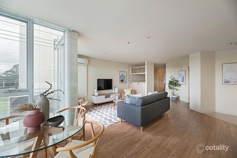 Property photo of 22/48 Harrison Street Brunswick East VIC 3057