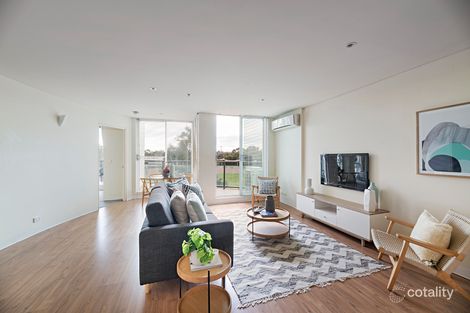Property photo of 22/48 Harrison Street Brunswick East VIC 3057