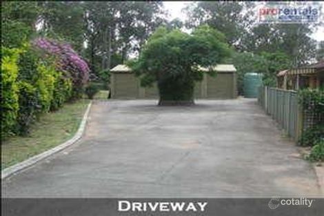 Property photo of 106 Priors Pocket Road Moggill QLD 4070