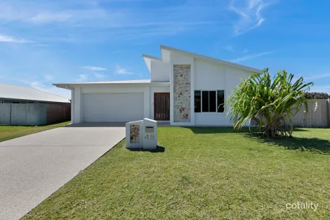Property photo of 48 Norwood Parade Beaconsfield QLD 4740