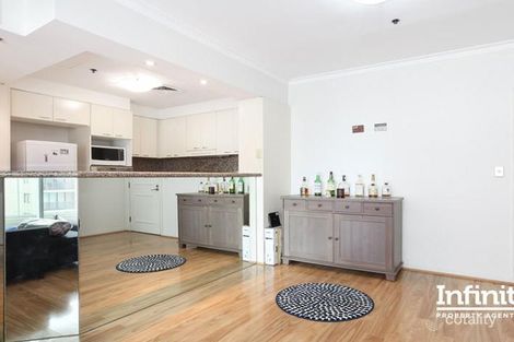 Property photo of 3603/343-357 Pitt Street Sydney NSW 2000