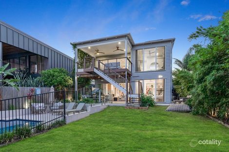 Property photo of 81 Lanham Avenue Grange QLD 4051