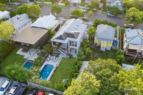 Property photo of 81 Lanham Avenue Grange QLD 4051