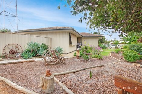 5A MCCUTCHEON ST, WAIKERIE, SA 5330