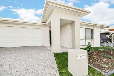 Property photo of 22 Locke Crescent Baringa QLD 4551