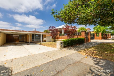 16a Tuam St, Victoria Park, WA 6100