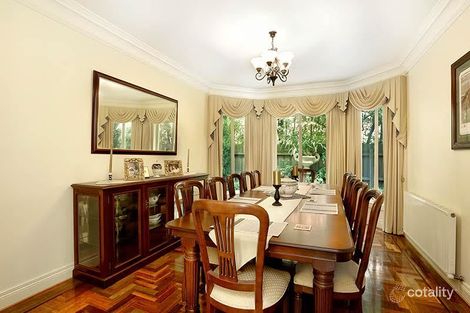 Property photo of 31 Bunker Crescent Glen Waverley VIC 3150
