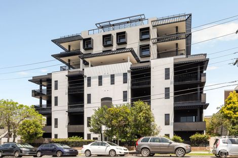 103/131 Clarence Rd, Indooroopilly, QLD 4068