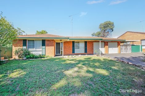 Property photo of 7 Taplin Place Camden South NSW 2570