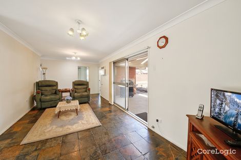 Property photo of 7 Taplin Place Camden South NSW 2570