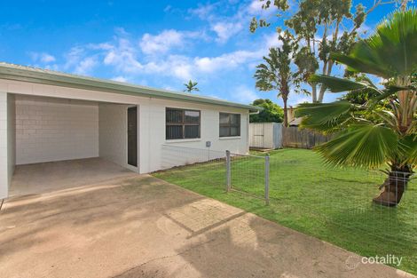 23 President St, Kirwan, QLD 4817